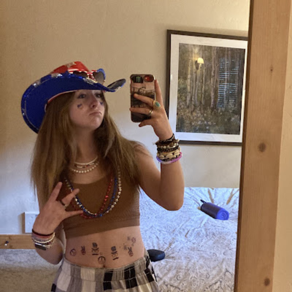 Meet your Posher, Summer